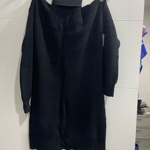 Size M Very nice dress to put with boots